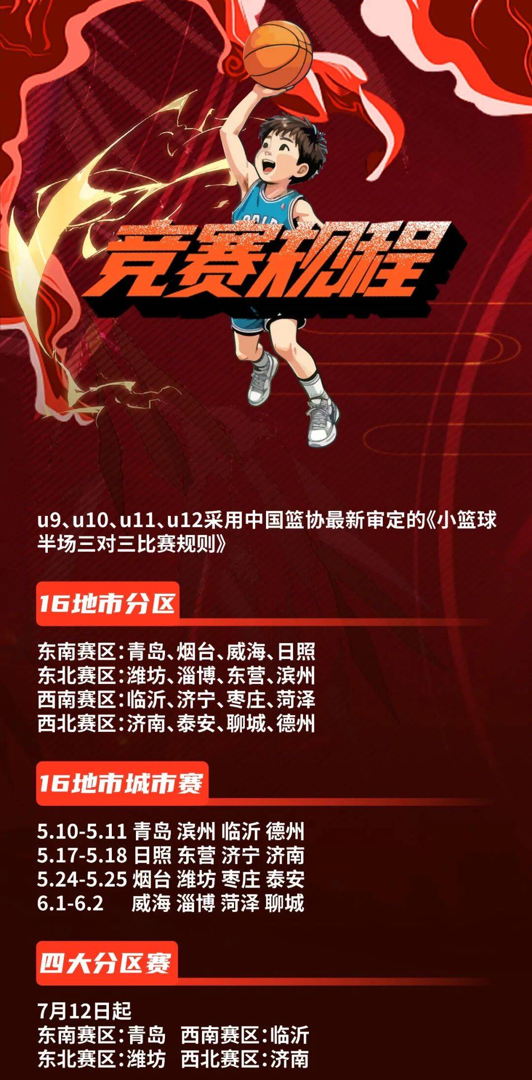 哪里有篮球比赛报名