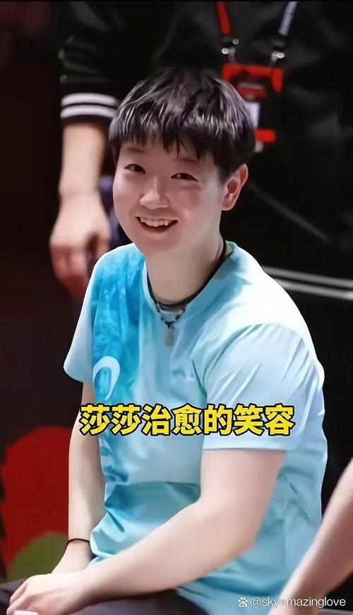 孙颖莎封闭训练画面,孙颖莎 训练